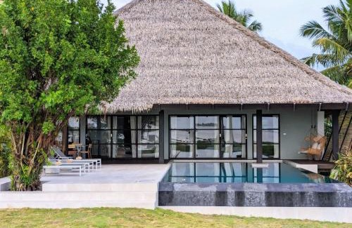 Catangnan Resort | Kalinaw Resort