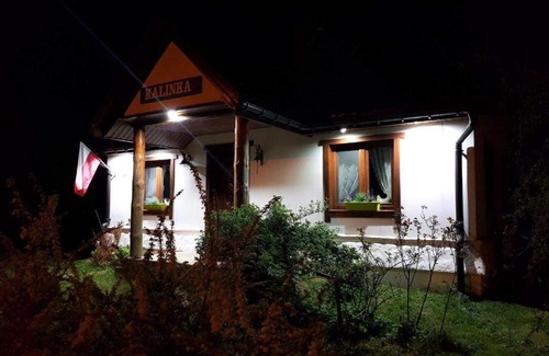 gmina Czeremcha House | Kalinka - chata na końcu świata