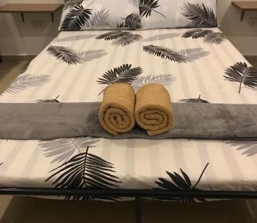 Alcoy House | Kalipay Bungalows Alcoy