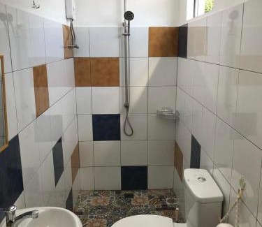 Alcoy House | Kalipay Bungalows Alcoy