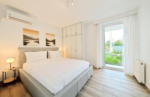 Amarousion Apartment | Kalipsous by Verde Apartments