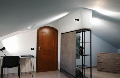 Marcellina Bed & Breakfast | Kalispéra B&B