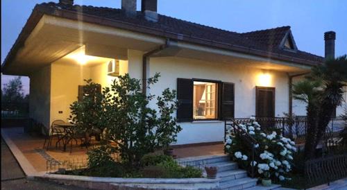 Marcellina Bed & Breakfast | Kalispéra B&B