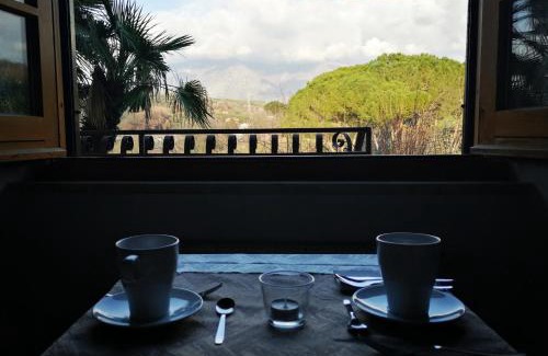 Marcellina Bed & Breakfast | Kalispéra B&B