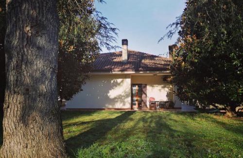 Marcellina Bed & Breakfast | Kalispéra B&B