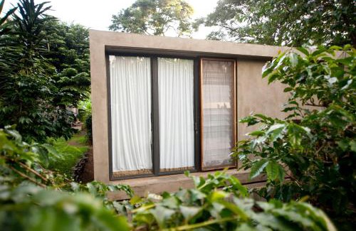 Machame Cabin | Kaliwa Lodge