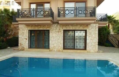 Kalkan Apartment | Kalkan Koc Apart