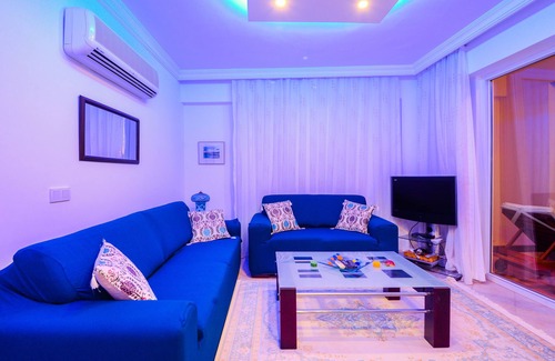 Antalya City Centre Apartment | kalkan olimpos apartmen