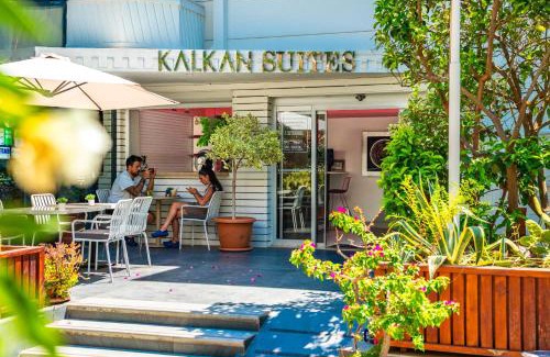 Kalkan Apartment | Kalkan Suite 103