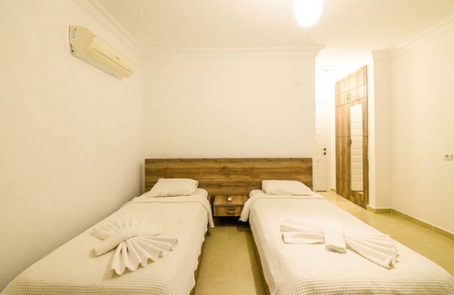 Konyaalti Villa | Kalkan Villa 1047
