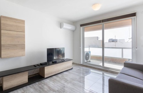 Kalkara Apartment | Kalkara - Modern 2 Bedrooms Apt Nb 3, Kalkara, Malta