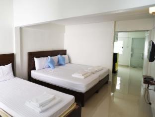 Khlong Wan Resort | Kallapangha Resort Khlongwan