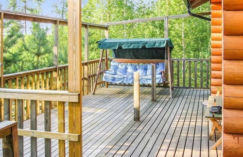 Keuruu House | Kallionnenä by Interhome