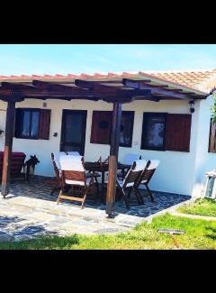 Komotini House | Kalliopi's House