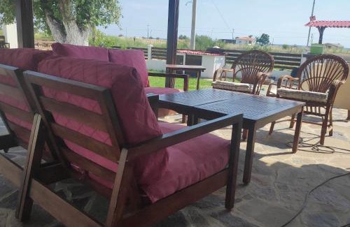 Komotini House | Kalliopi's House