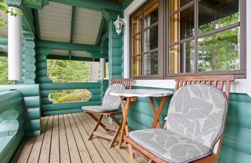 Saarijarvi House | Kalliorinne by Interhome