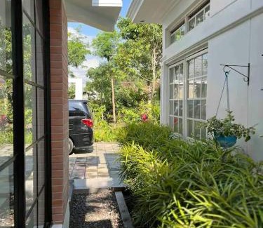Kalibaru Villa | Kallista Villas Kalibaru