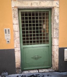 Old Town Apartment | KALLISTE VIEUX-NICE centre historique, près promenade et Cours Saleya