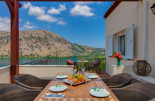 Kavallos House | Kallisti Artemis