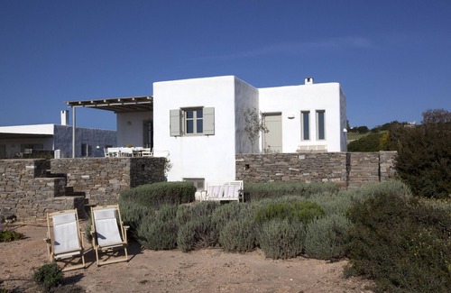 Santa Maria Villa | Kallisti Elia - Serene holiday villa