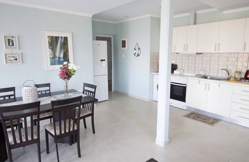 Olympiada Apartment | Kallisto Ancient Stagira 4 apts Chalkidiki