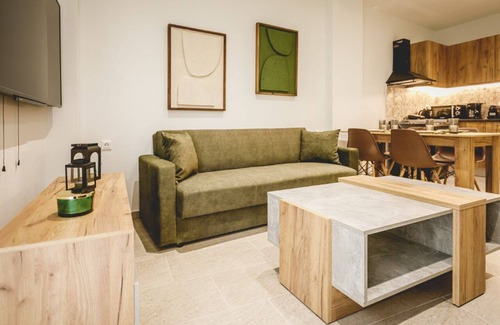 Nafplio Apartment | KALLISTO APARTMENTS