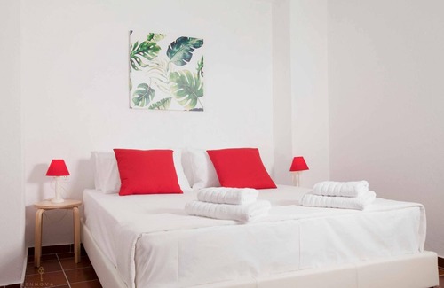 Kallithea Apartment | Kallithea Blue Paradise #32