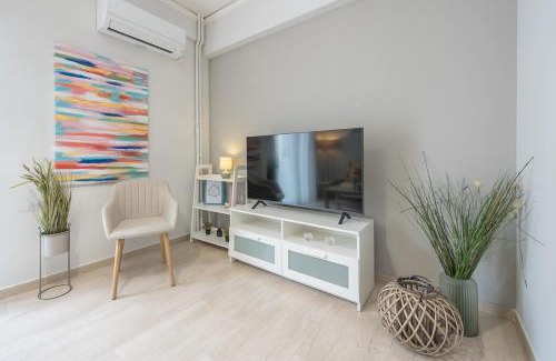 Kallithea Apartment | Kallithea metro station