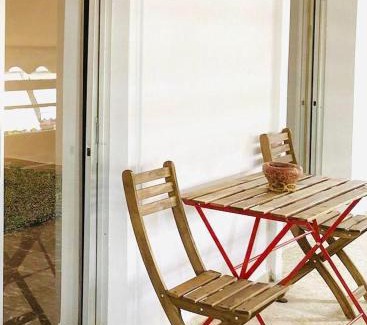 Kallithea Apartment | Kallithea Nest by Mancris