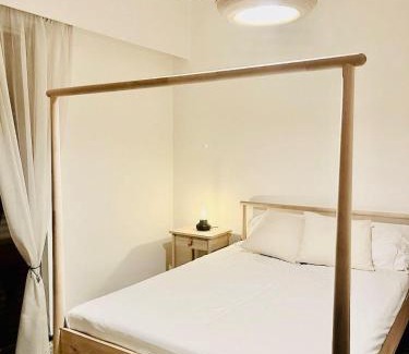 Kallithea Apartment | Kallithea Nest by Mancris