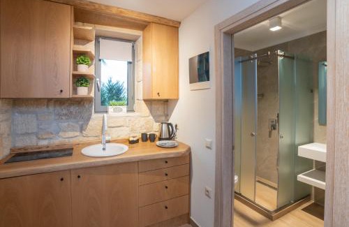 Kallithea Hotel | Kallithea Village hotel