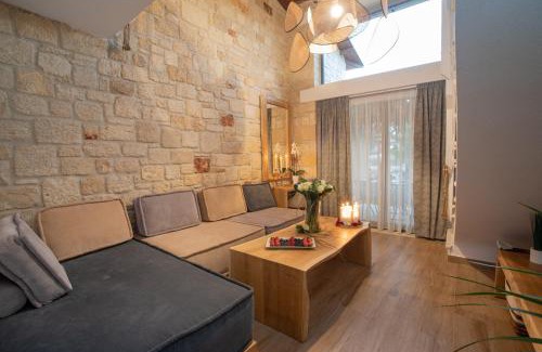 Kallithea Hotel | Kallithea Village hotel