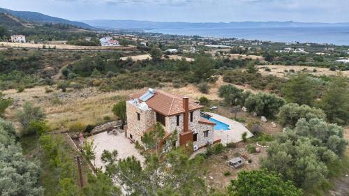 Ayia Marina Chrysochous Villa | Kallithea Villa