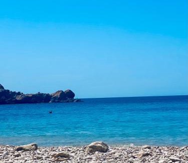 Charakas Apartment | Kallitheas SeaView