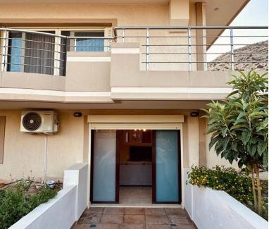 Charakas Apartment | Kallitheas SeaView