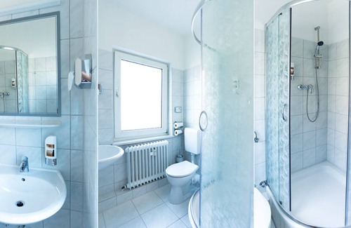 Spandau House | Kallmeyer