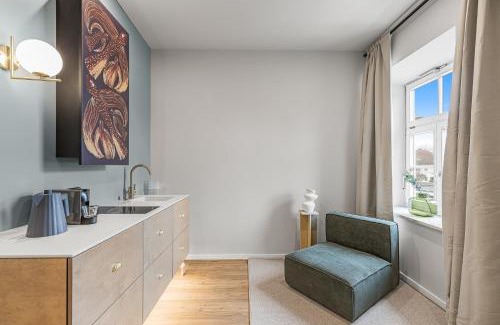 Altperlach Apartment | kalm stay - a design Aparthotel