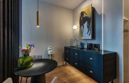 Altperlach Apartment | kalm stay - a design Aparthotel