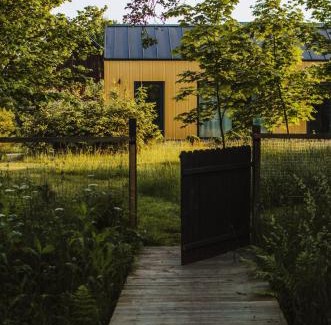 gmina Tereszpol House | Kalma Roztocze