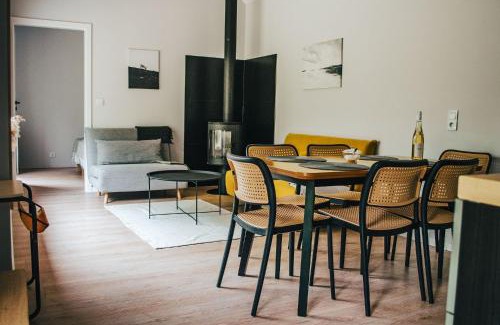 gmina Tereszpol House | Kalma Roztocze
