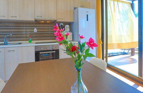 Nea Moudania Villa | Kalma Villa Exi in Moudania