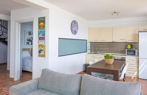 Nea Moudania Villa | Kalma Villa Exi in Moudania