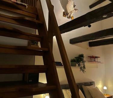 Kalmar Apartment | Kalmar City