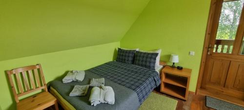 Igums Hotel | Kalnāres