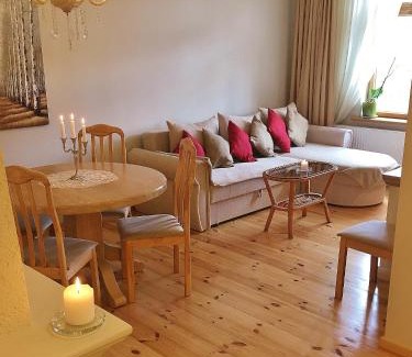 Kuldiga Apartment | Kalna ielas Rezidence