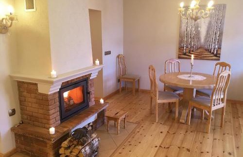 Kuldiga Apartment | Kalna ielas Rezidence