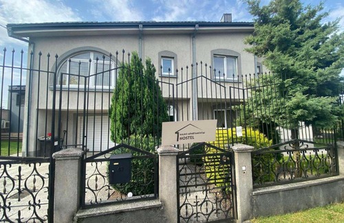 Siauliai Apartment | Kalno apartamentai