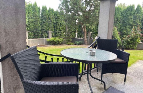Siauliai Apartment | Kalno apartamentai
