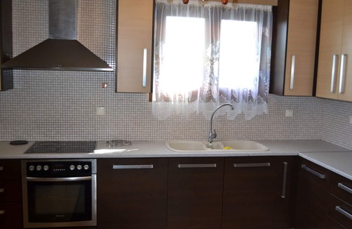 Agia Marina Apartment | Kalogeris house mouzaki