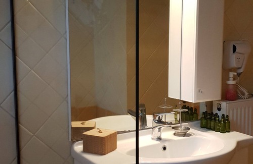 Dassia Apartment | Kaloudis Daisy Garden Studio - 5 min from the beach